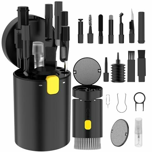 VICHYIE 20 in 1 Multifunctional Cleaner...